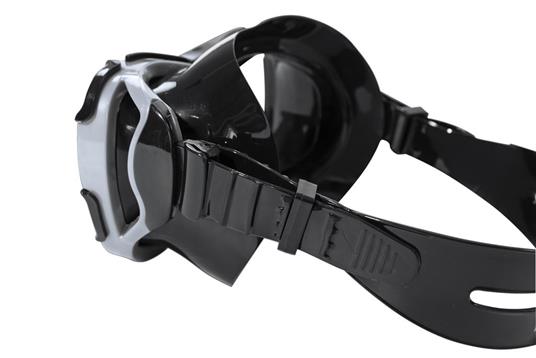 Bestway 25044 maschera per immersioni Vetro temperato Colori assortiti Adulti - 16