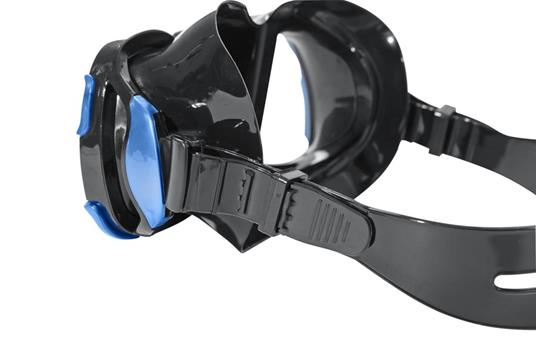 Bestway 25044 maschera per immersioni Vetro temperato Colori assortiti Adulti - 17