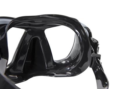 Bestway 25044 maschera per immersioni Vetro temperato Colori assortiti Adulti - 2