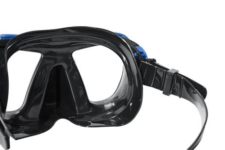 Bestway 25044 maschera per immersioni Vetro temperato Colori assortiti Adulti - 3