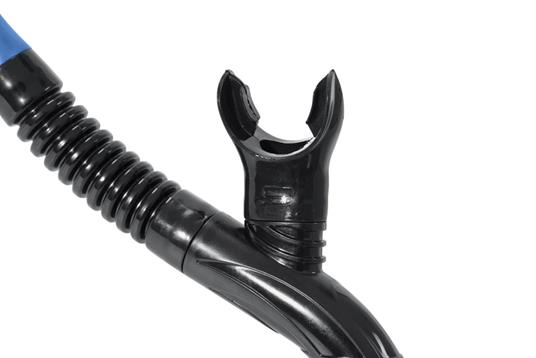 Bestway 25044 maschera per immersioni Vetro temperato Colori assortiti Adulti - 5