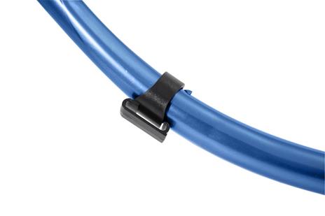 Bestway 25044 maschera per immersioni Vetro temperato Colori assortiti Adulti - 6