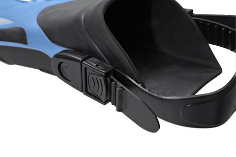 Bestway 25045 maschera per immersioni Vetro temperato Colori assortiti Adulti - 11