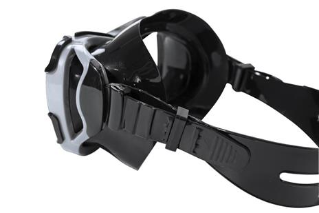 Bestway 25045 maschera per immersioni Vetro temperato Colori assortiti Adulti - 15