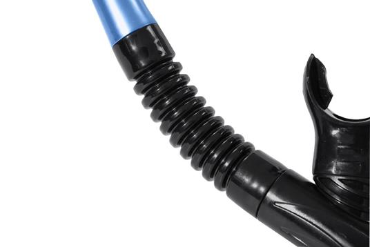 Bestway 25045 maschera per immersioni Vetro temperato Colori assortiti Adulti - 6