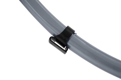 Bestway 25045 maschera per immersioni Vetro temperato Colori assortiti Adulti - 8