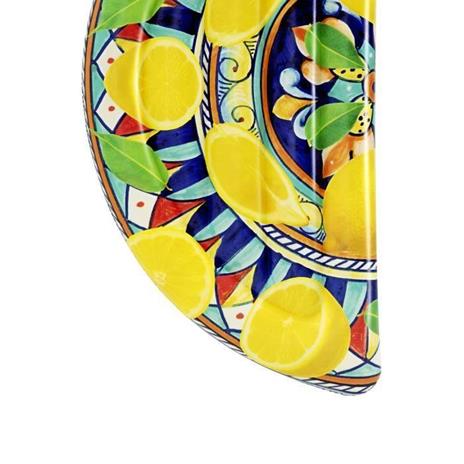 Splash of Sicily isola gonfiabile 171 x 89 cm - 2