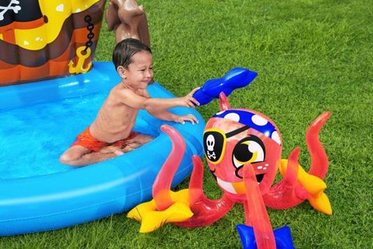 Bestway 52211 piscina da gioco per bambini