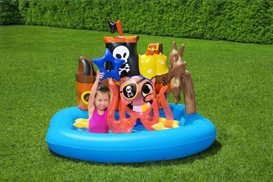 Bestway 52211 piscina da gioco per bambini - 7