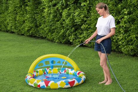 Bestway 52378 piscina da gioco per bambini Piscina gonfiabile - 14