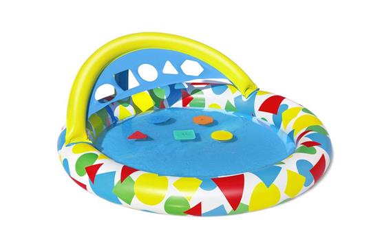 Bestway 52378 piscina da gioco per bambini Piscina gonfiabile - 18