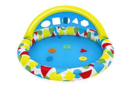 Bestway 52378 piscina da gioco per bambini Piscina gonfiabile - 3