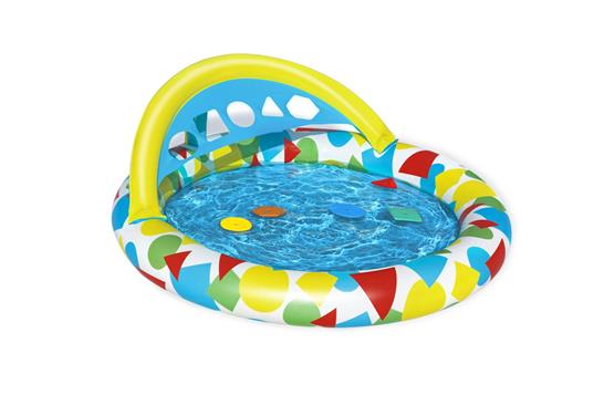 Bestway 52378 piscina da gioco per bambini Piscina gonfiabile - 2