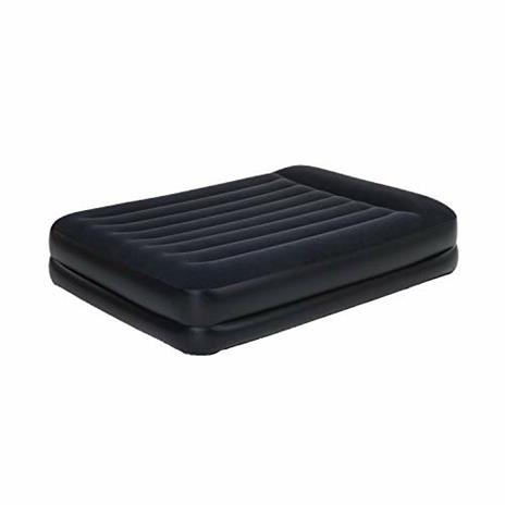 Bestway 67403 materasso ad aria Doppio materasso Nero