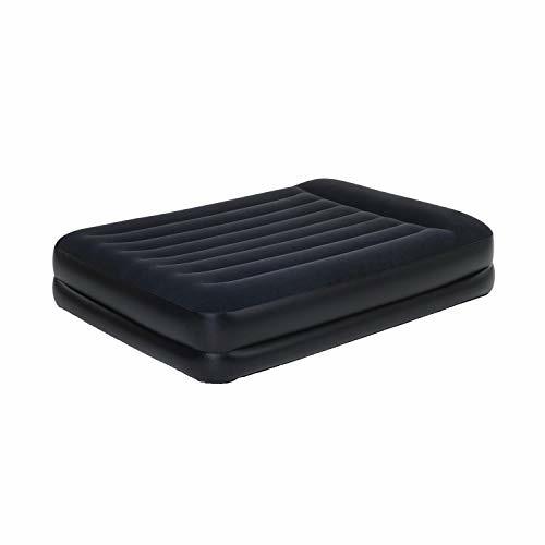 Bestway 67403 materasso ad aria Doppio materasso Nero