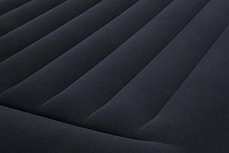 Bestway 67403 materasso ad aria Doppio materasso Nero - 4