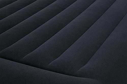 Bestway 67403 materasso ad aria Doppio materasso Nero - 4