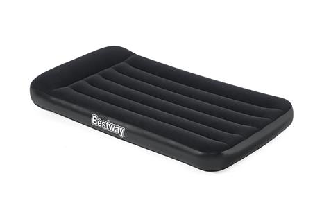 Bestway 67556 materasso ad aria Materasso singolo Grigio