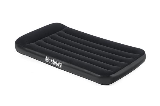 Bestway 67556 materasso ad aria Materasso singolo Grigio