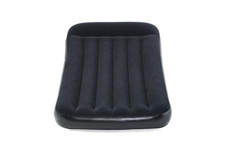 Bestway 67556 materasso ad aria Materasso singolo Grigio - 27