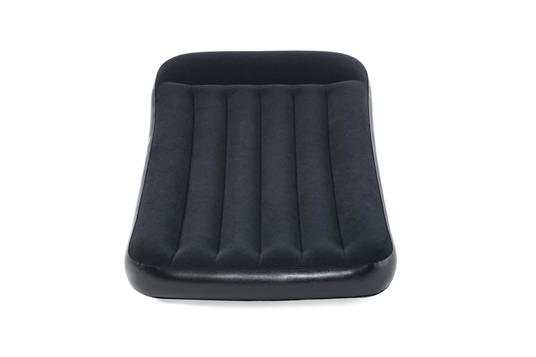 Bestway 67556 materasso ad aria Materasso singolo Grigio - 27