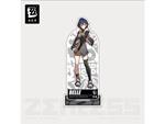 Zenless Zone Zero Character Illustration Series Acrylic Stand Belle 17 Cm Sakami Merchandise