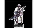 Zenless Zone Zero Character Illustration Series Acrylic Stand Ellen 17 Cm Sakami Merchandise