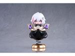 Honkai: Star Rail Pvc Statua Hu Tao Chibi Topaz & Numby Chibi Chara Yurayura Stand 10 Cm Apex
