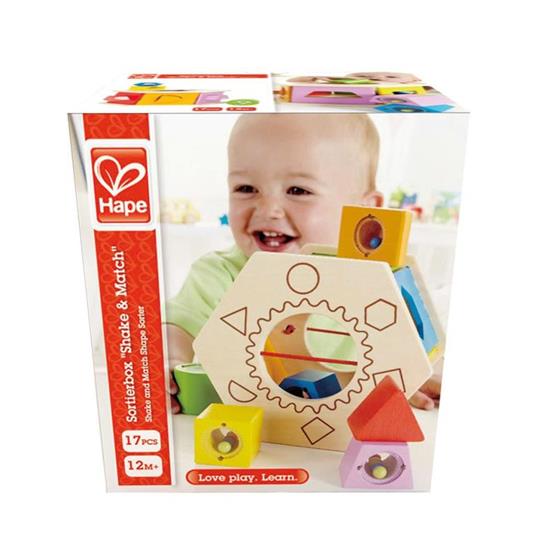 Box Forme E Suoni - 4