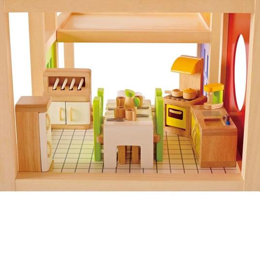 Arredamento Casa Bambole Cucina - 3