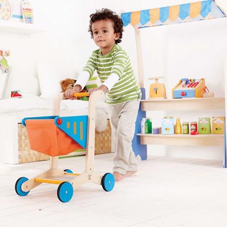 Shopping Cart - 3