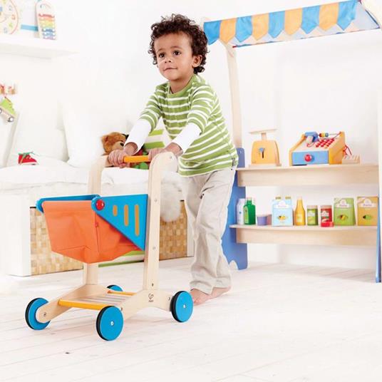 Shopping Cart - 3