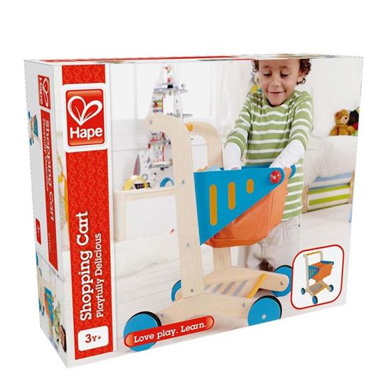 Shopping Cart - 4