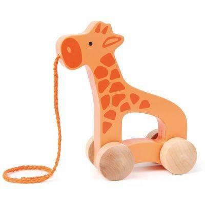 Giraffa Da Tirare - 3