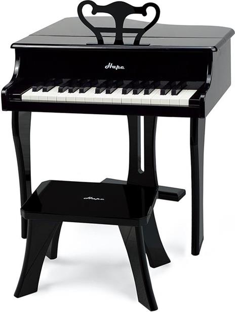 Pianoforte Coda Nero - 12