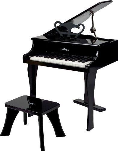 Pianoforte Coda Nero - 7