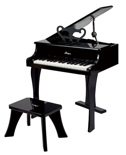 Pianoforte Coda Nero - 8