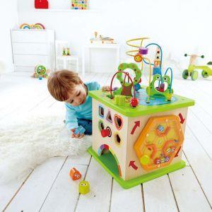 Country Critters Play Cub