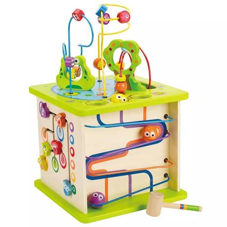 Country Critters Play Cub - 3