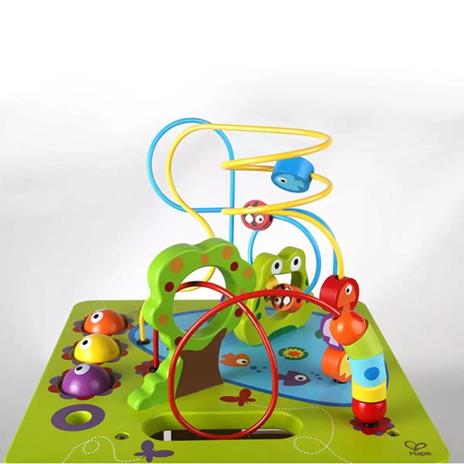 Country Critters Play Cub - 5