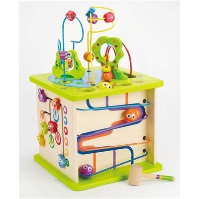 Country Critters Play Cub - 7