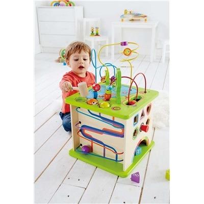Country Critters Play Cub - 9