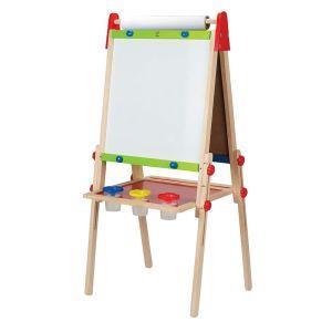 All-in-1 Easel - 5