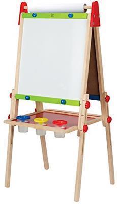 All-in-1 Easel - 3