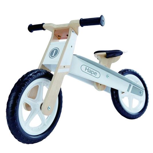 Hape E1050. Bicicletta Senza Pedali - 8