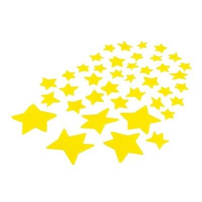 Stickers stelle luminose - 2