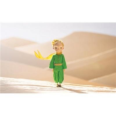 Puzzle Duo 50 Pezzi Piccolo Principe - 3