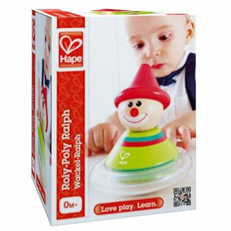 Hapé E0015 set da gioco - 2