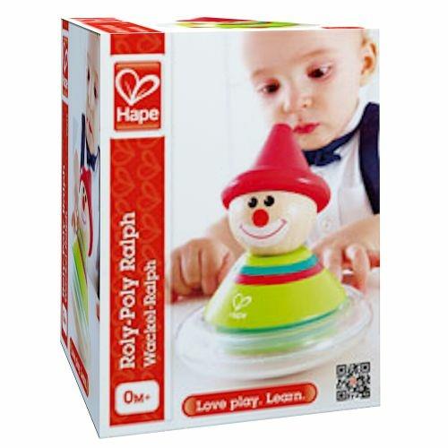 Hapé E0015 set da gioco - 2