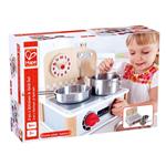 Set cucina e grill 2 in 1